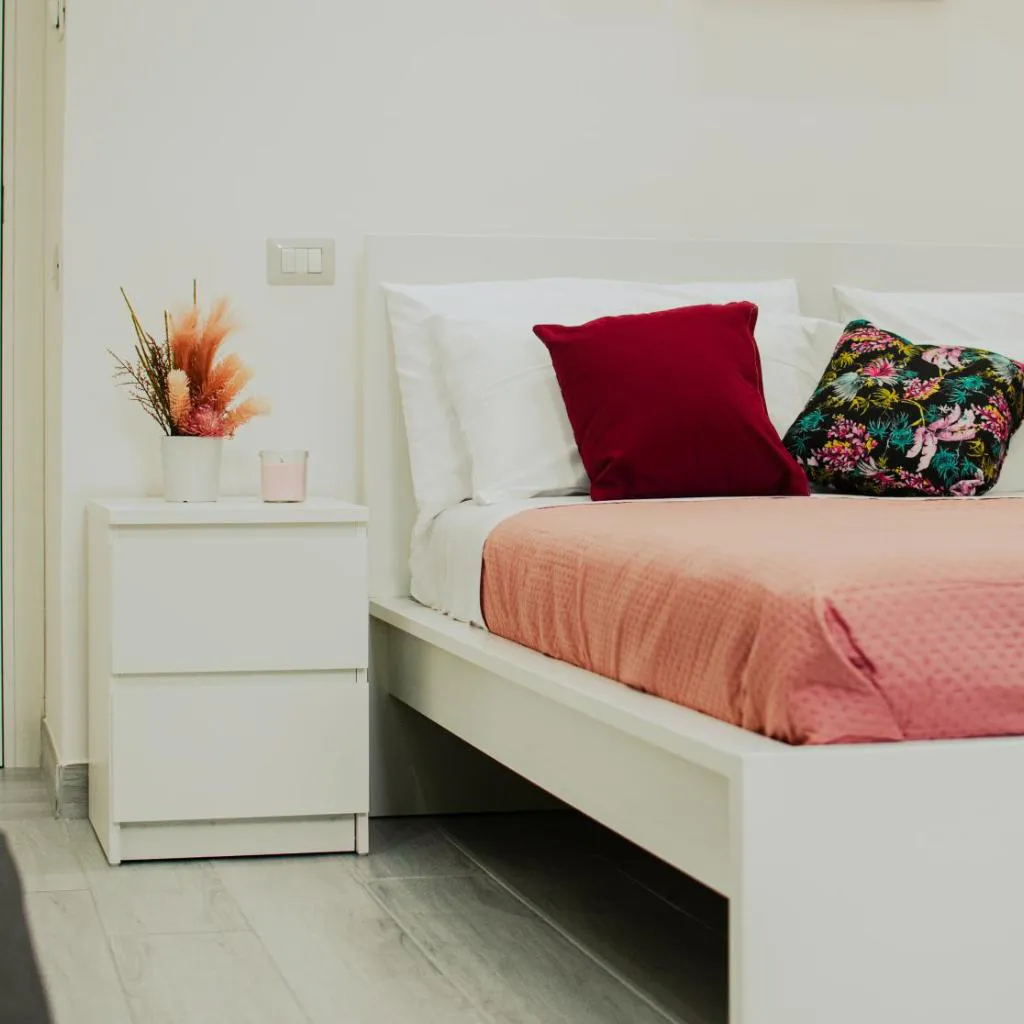 Photograph of casa vacanze Anema sweet