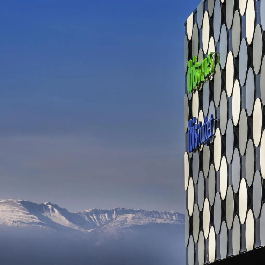 Photograph of ibis Styles Geneve Palexpo Aeroport
