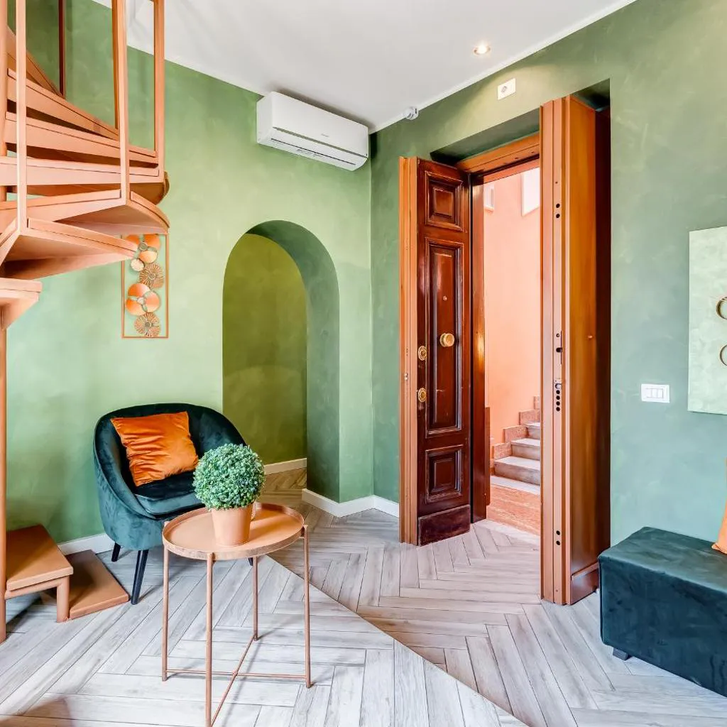 Photograph of Ripetta Luxurious Suites
