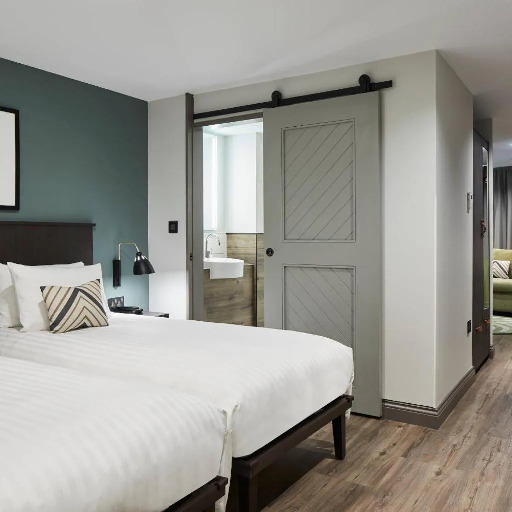 Photograph of Residence Inn by Marriott London Tower Bridge