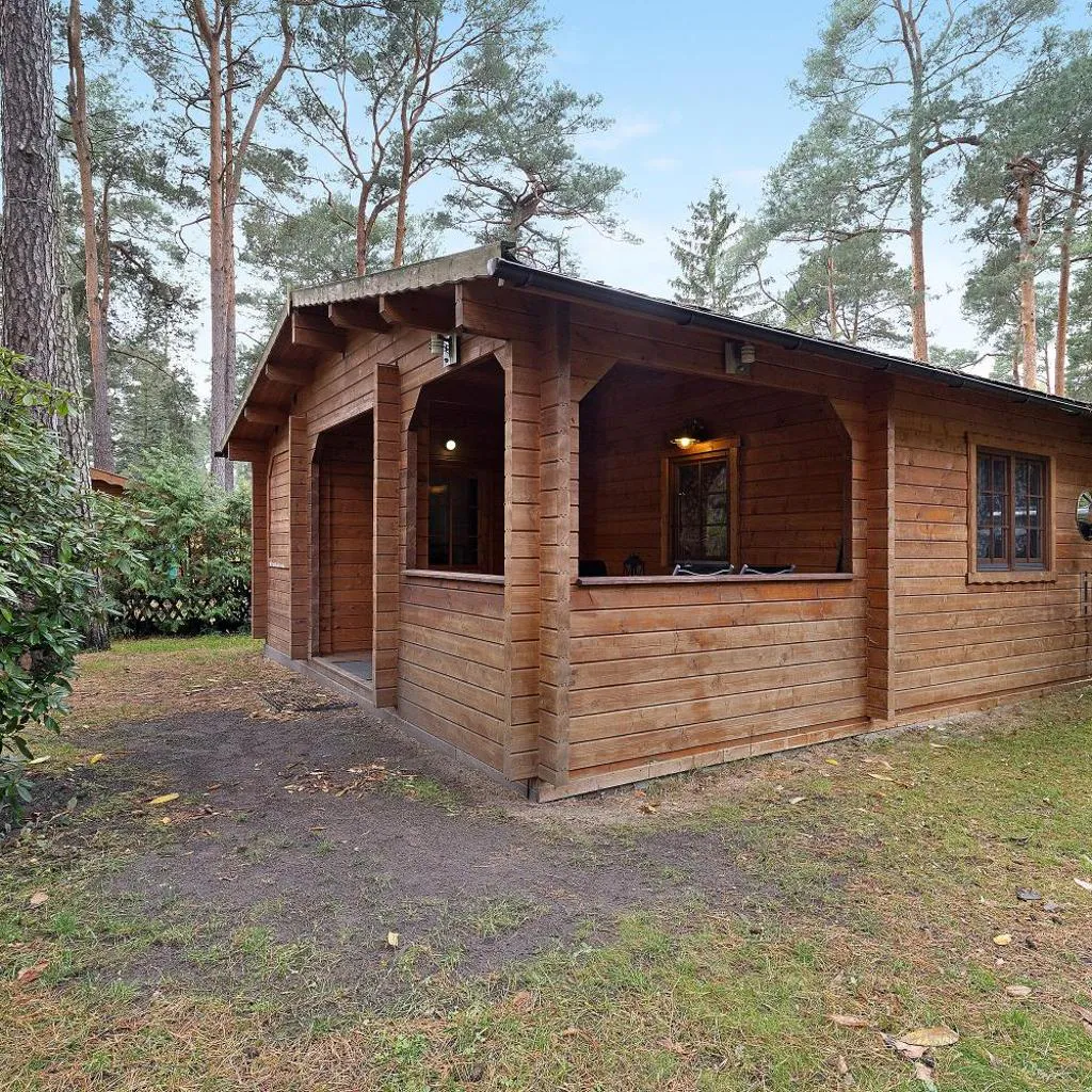 Photograph of Ferienhaus Waldblick