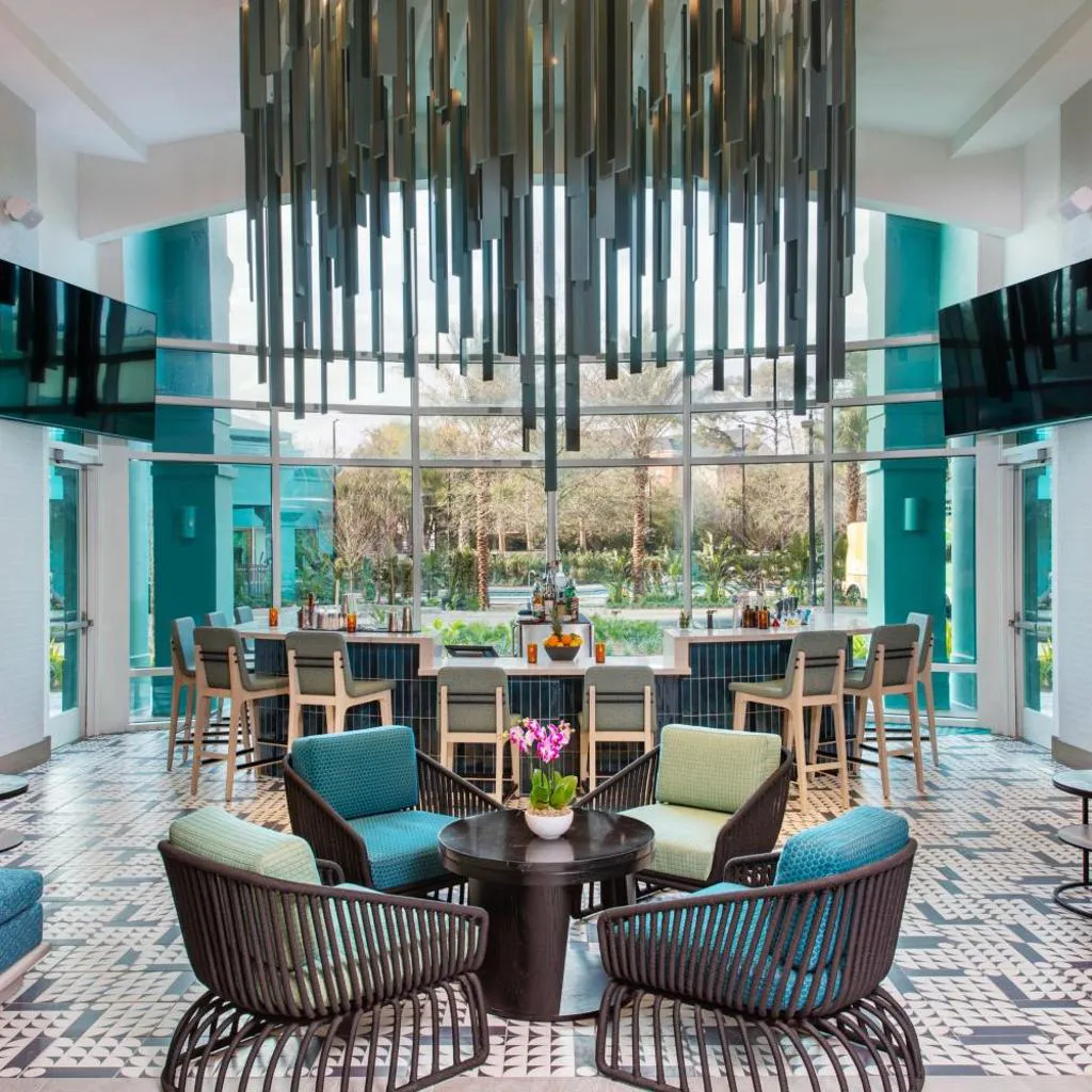 Photograph of Hotel Landy Orlando Universal Blvd, a Tribute Portfolio Hotel