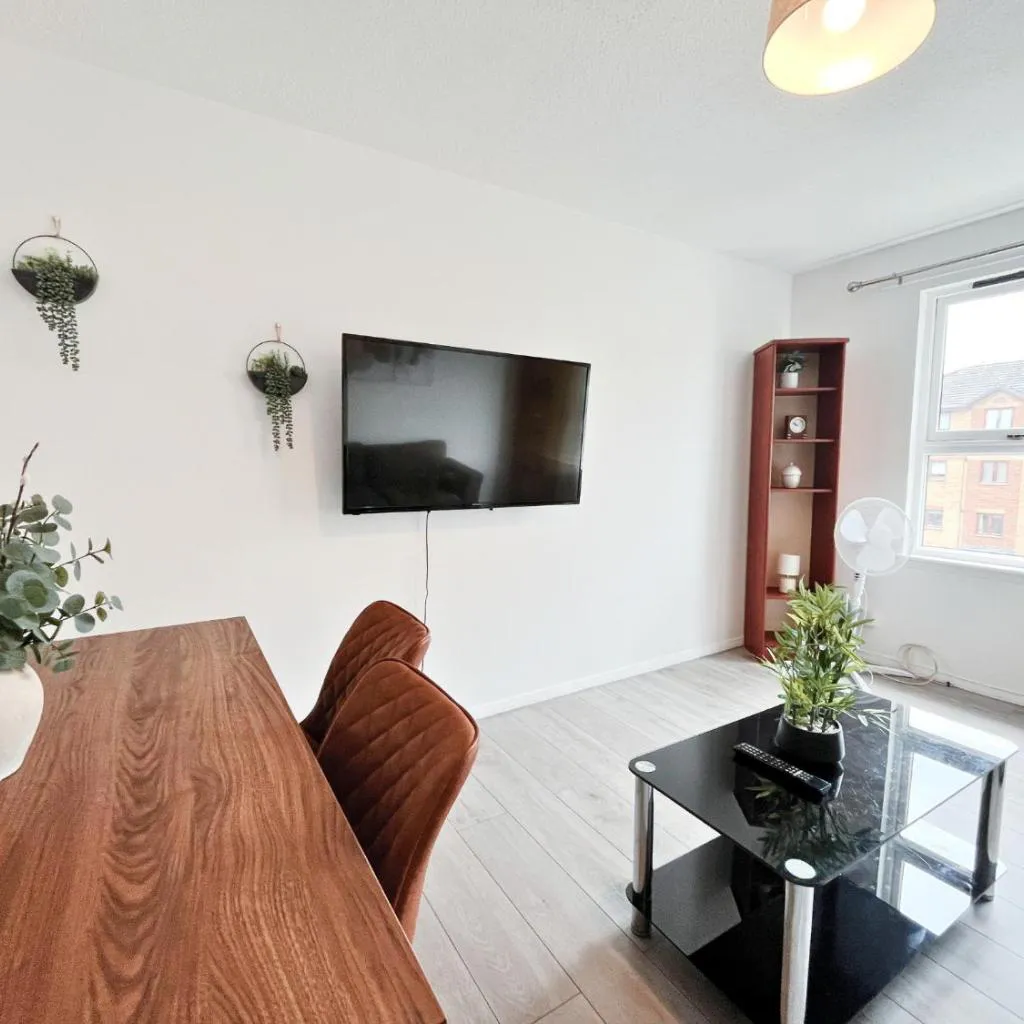 Photograph of The Easter Suites with free parking
