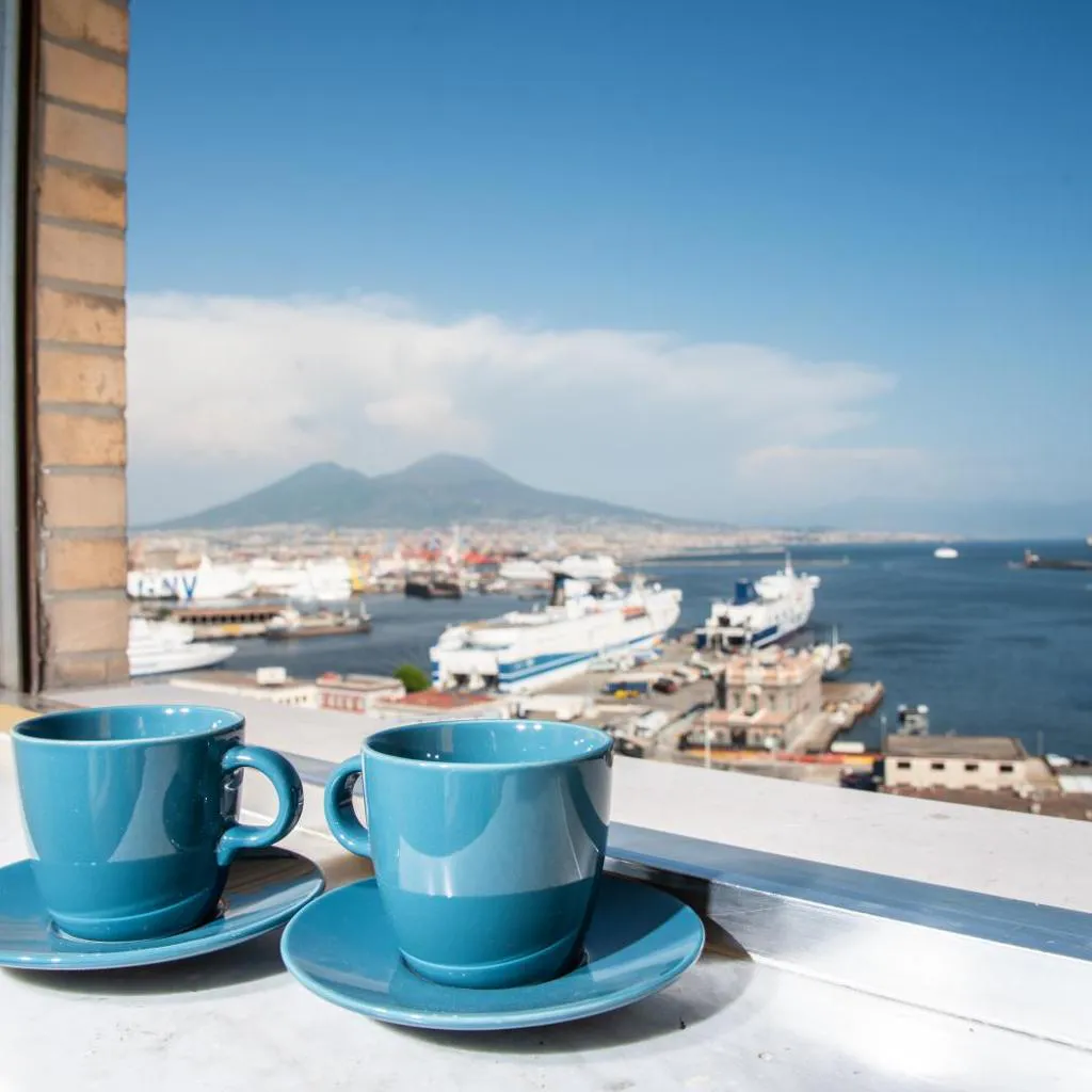 Photograph of 12th floor Sea view