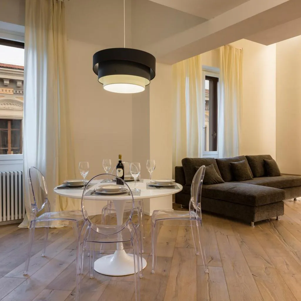 Photograph of Dolce Vita Apartament