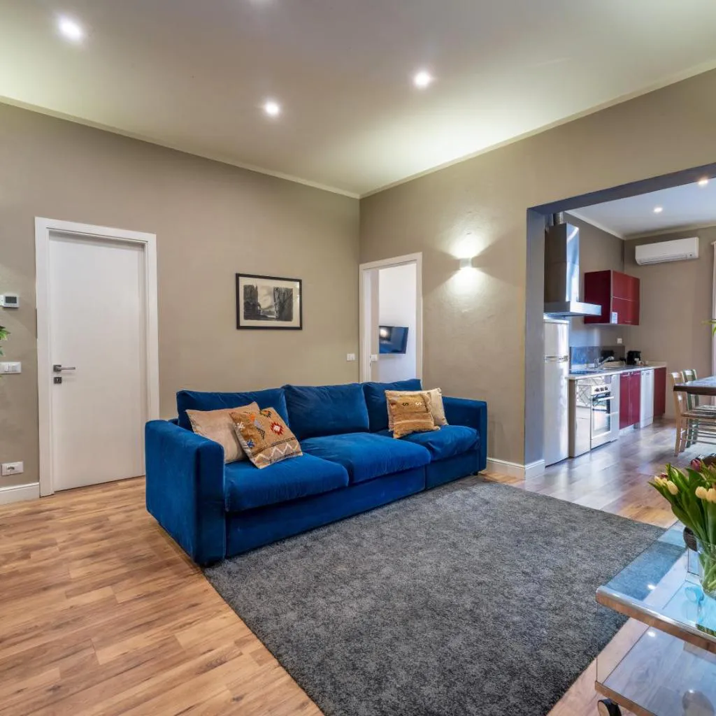 Photograph of Jungle APT - Oltrarno Collection