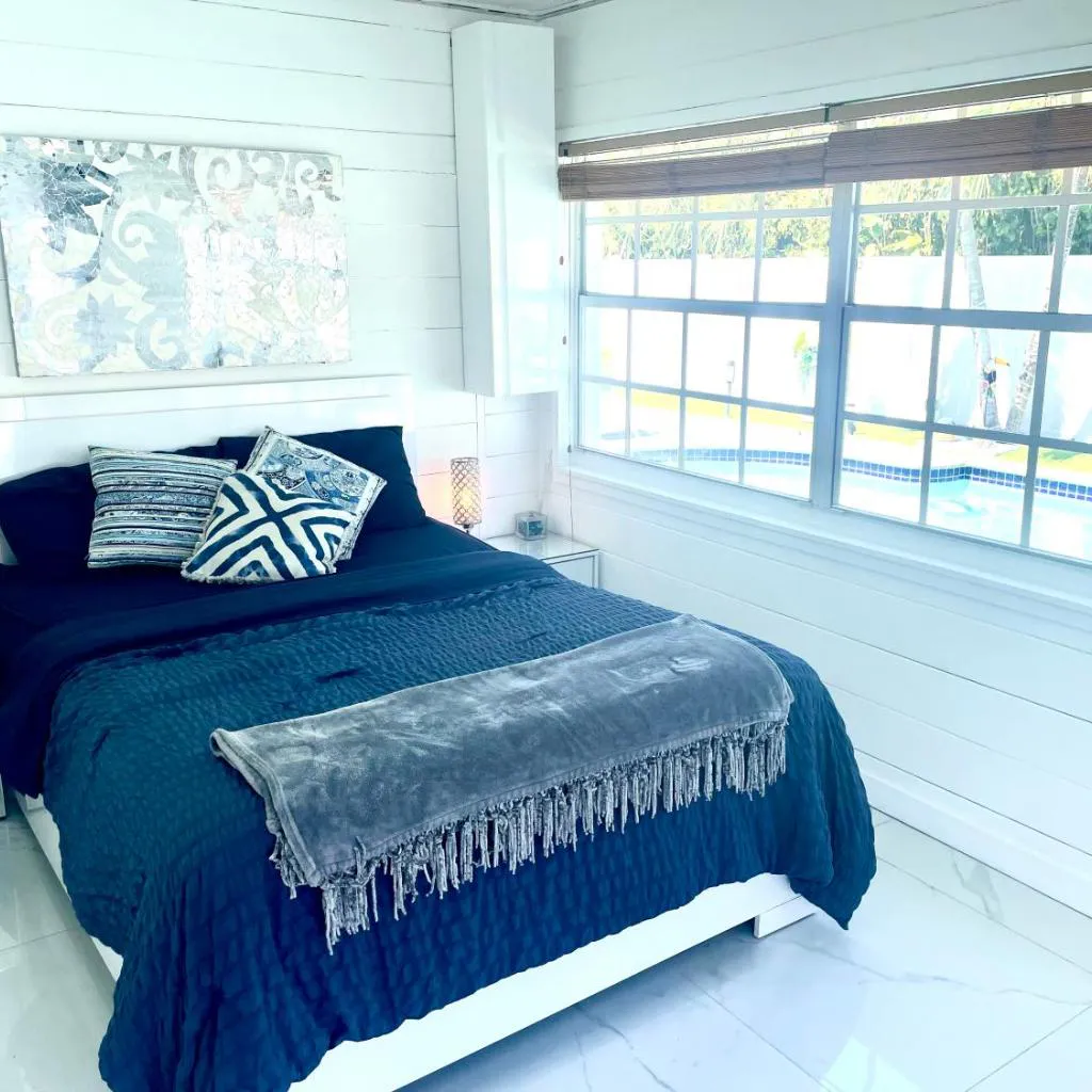 Photograph of Tropical Oasis Private Guest Suite min to Wilton Drive-Ft Lauderdale Beaches
