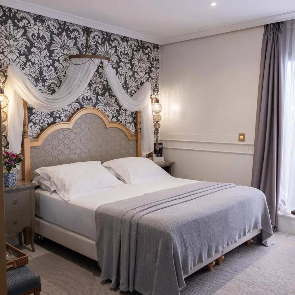 Photograph of Hotel Gravina 51