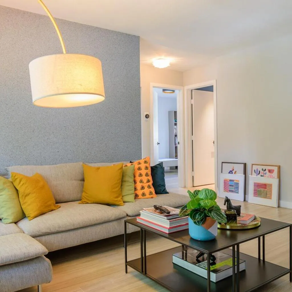 Photograph of Modern 3 Bedroom Oasis