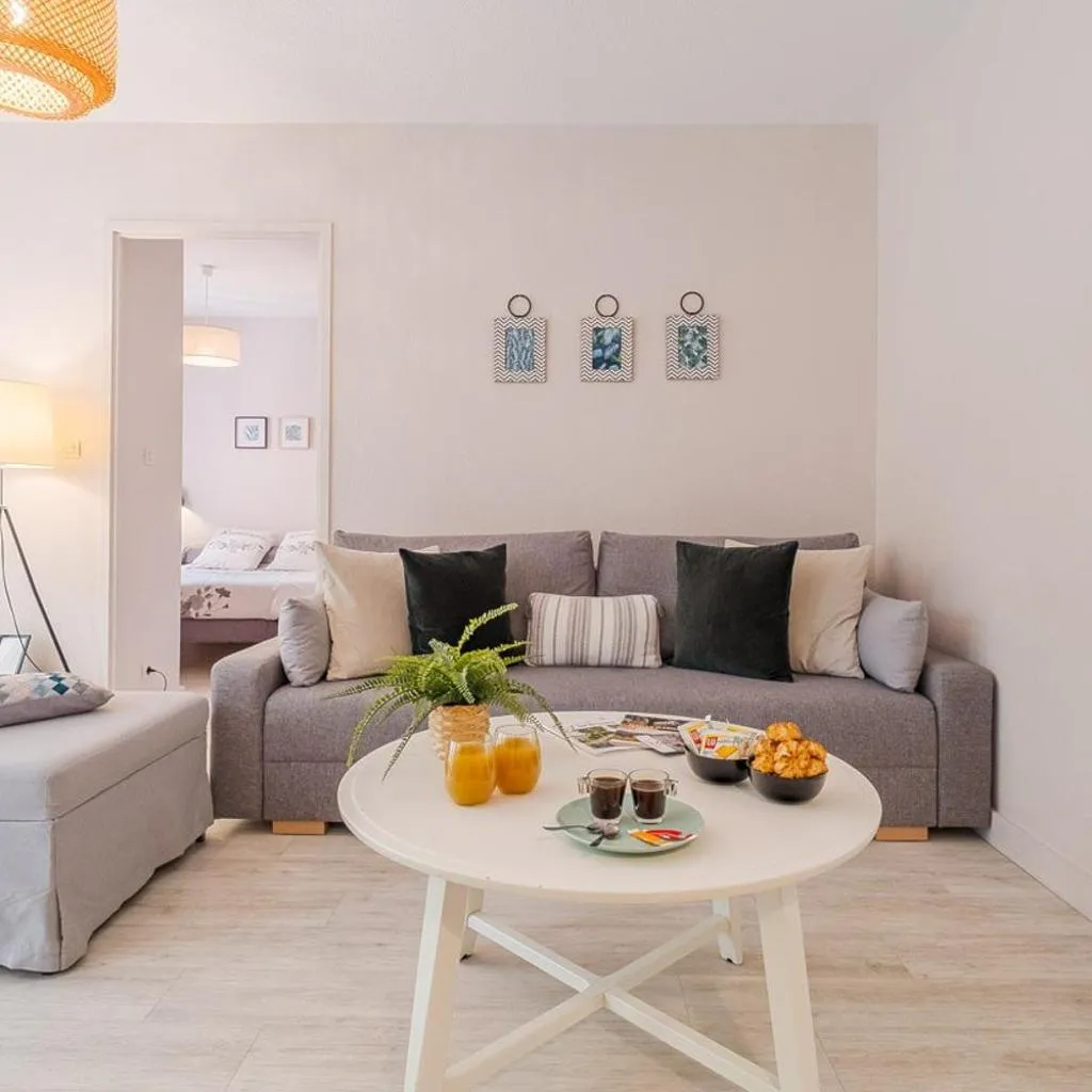 Photograph of Les Capitouls - entrée autonome, clim neuve, jardin, parking privé -