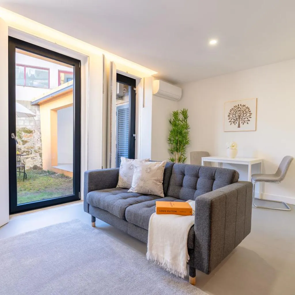 Photograph of Bonfim Charming Flats by HostWise