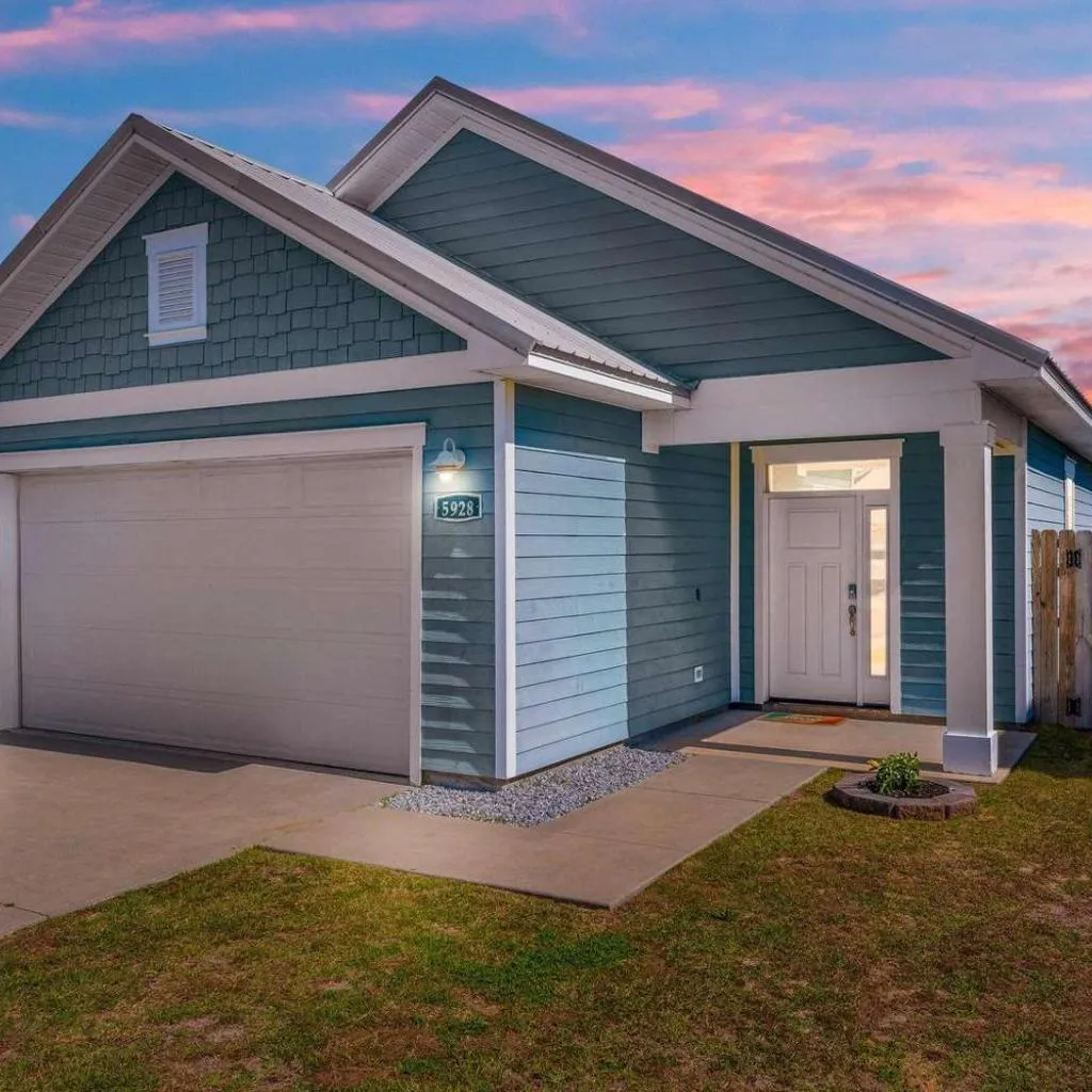 Photograph of Sunset Nirvana