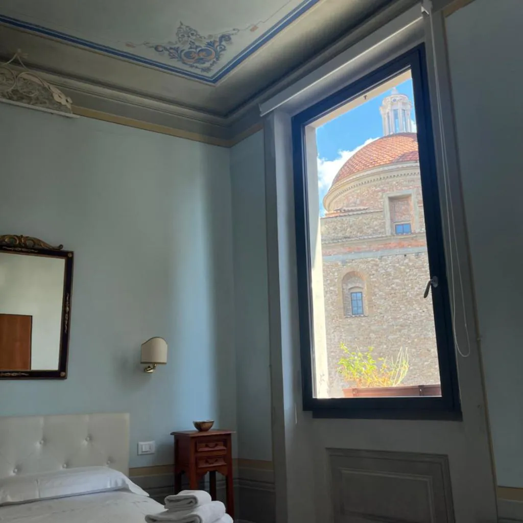 Photograph of Palazzo Bianchini