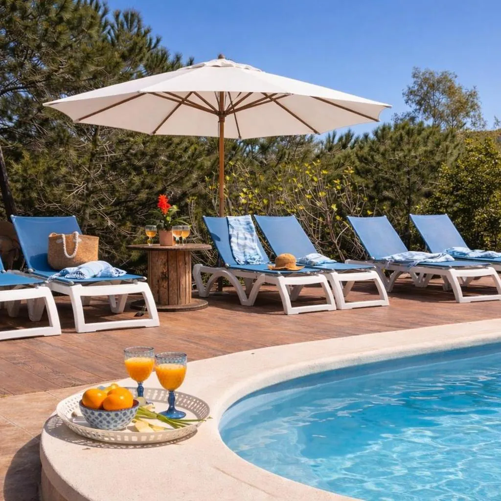 Photograph of Casa Loire - Private Villa with Pool