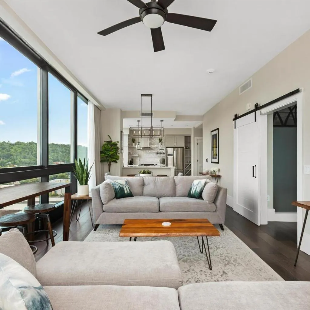 Photograph of Cloud 10 | Arras Vacation Rentals