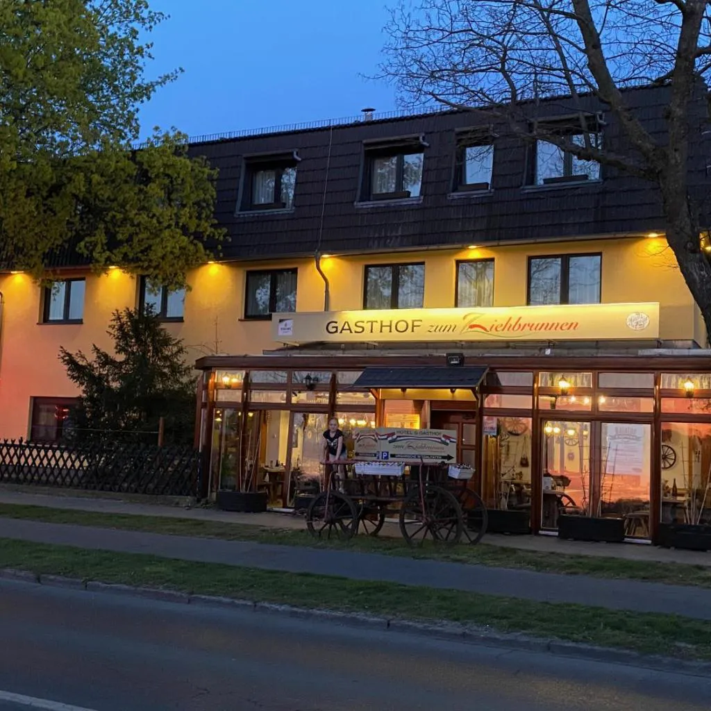 Photograph of Hotel zum Ziehbrunnen