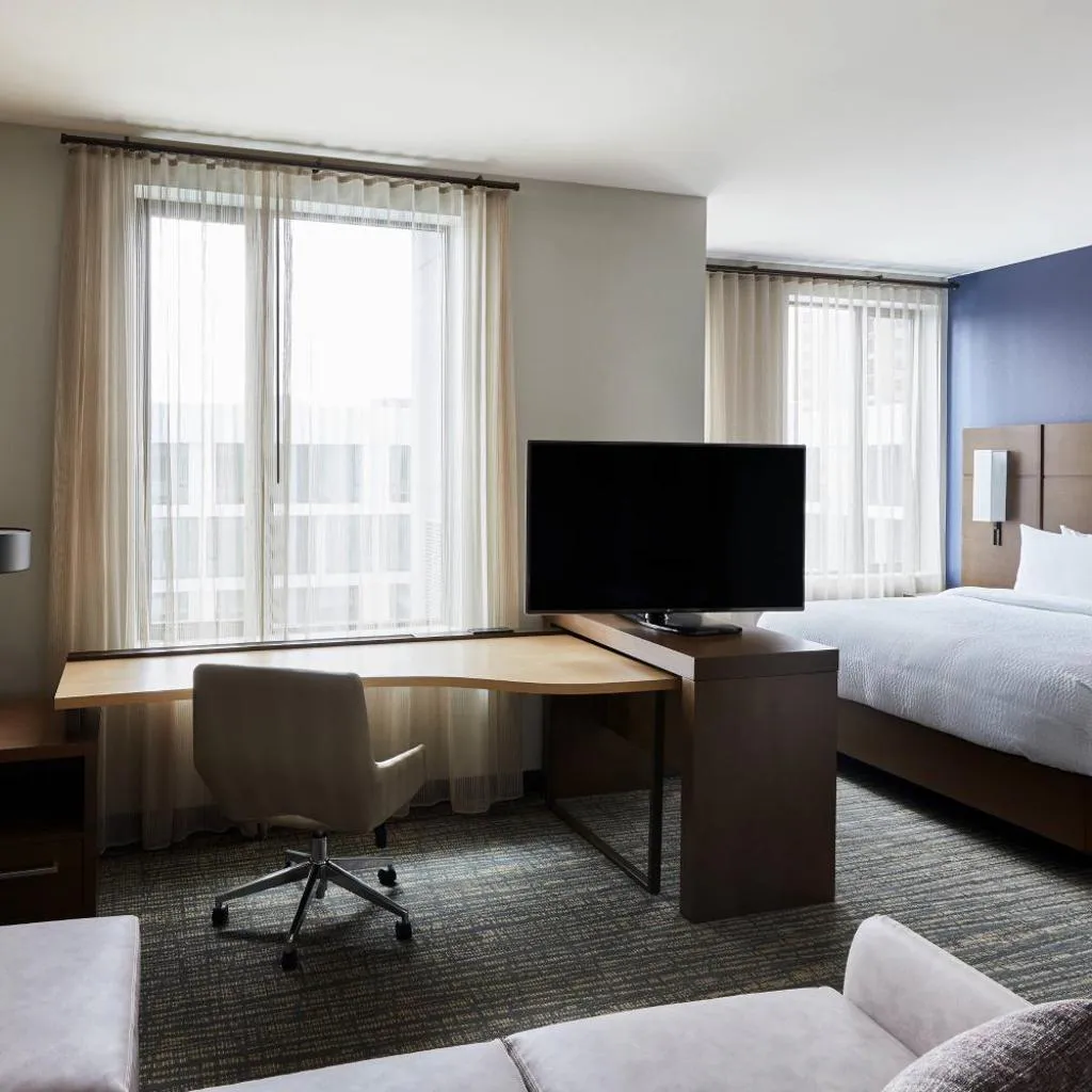 Photograph of Residence Inn By Marriott Dallas By The Galleria