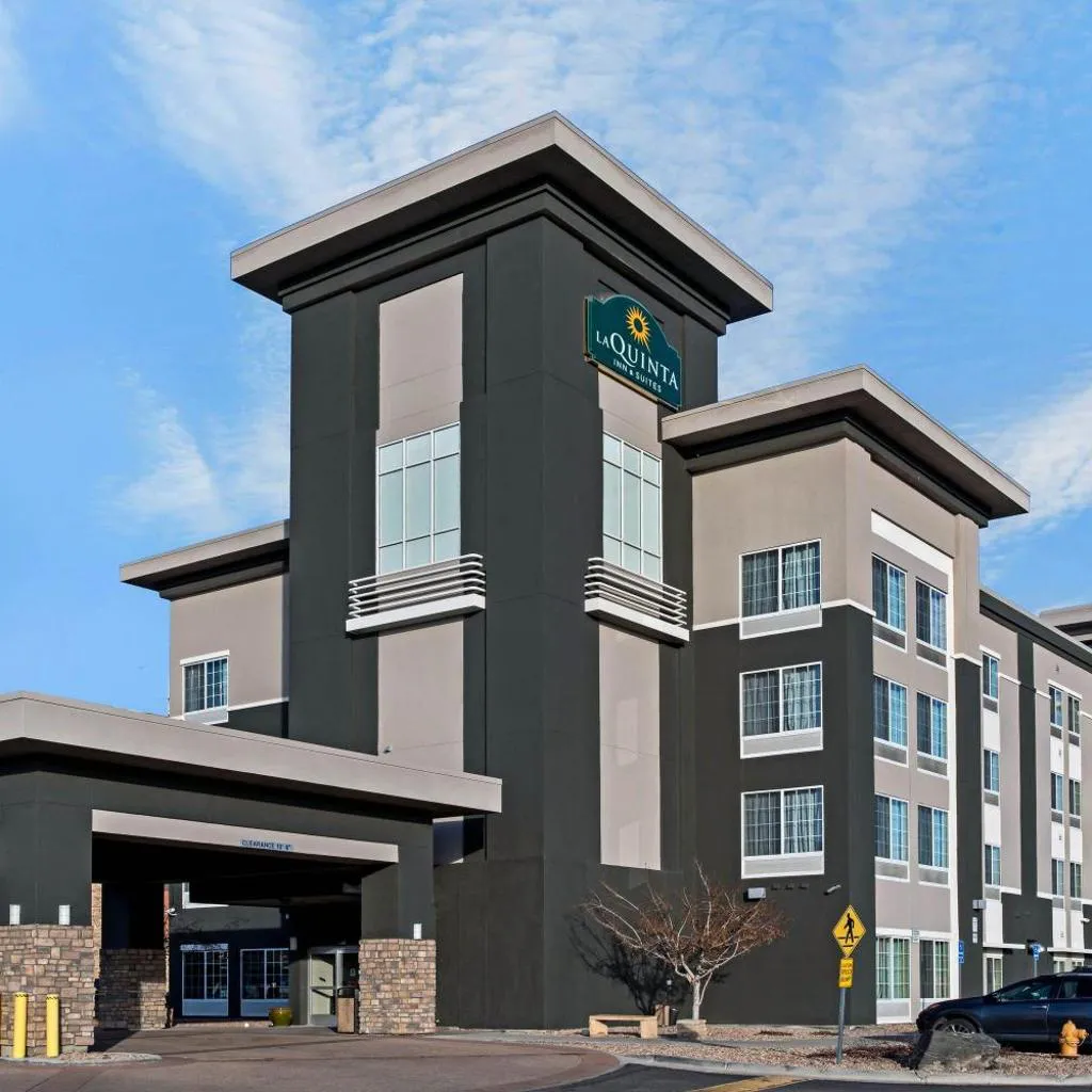 Photograph of La Quinta by Wyndham Denver Gateway Park