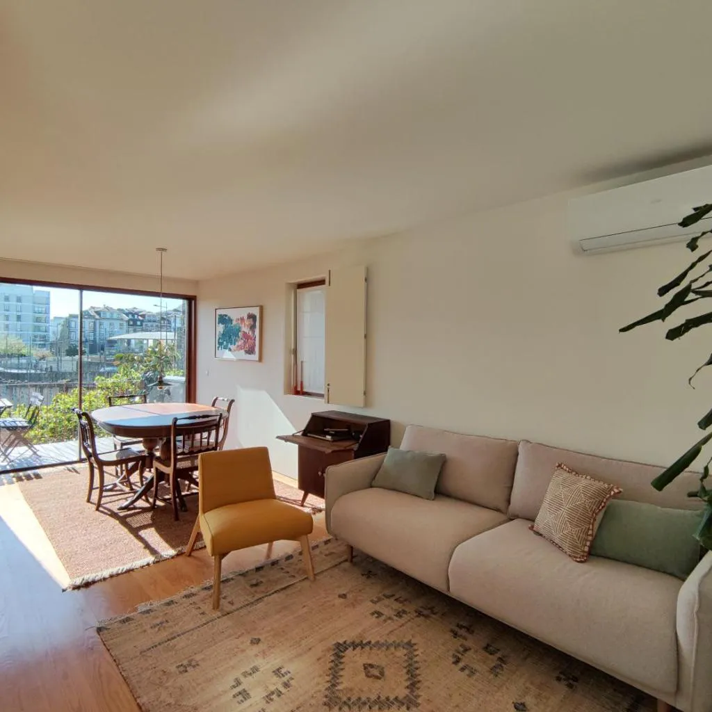 Photograph of VIVA Laje Serviced Apartments
