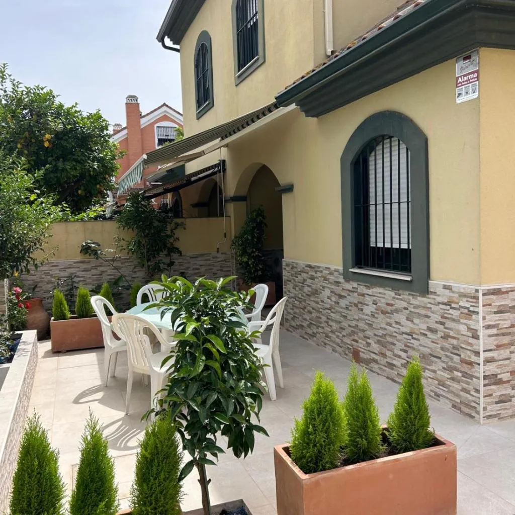 Photograph of WonderStays Chalet El Naranjo