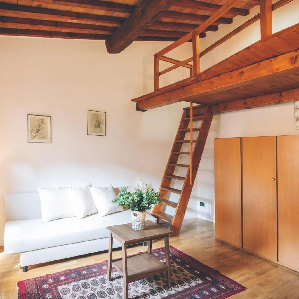 Photograph of Gomitolo APT - Dolcevita Holiday