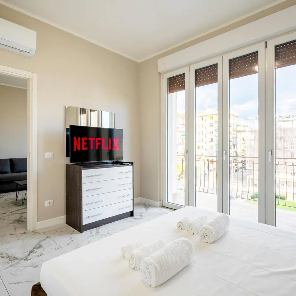 Photograph of Maragliano Prestige Apartments - A Due Passi dalla Tramvia