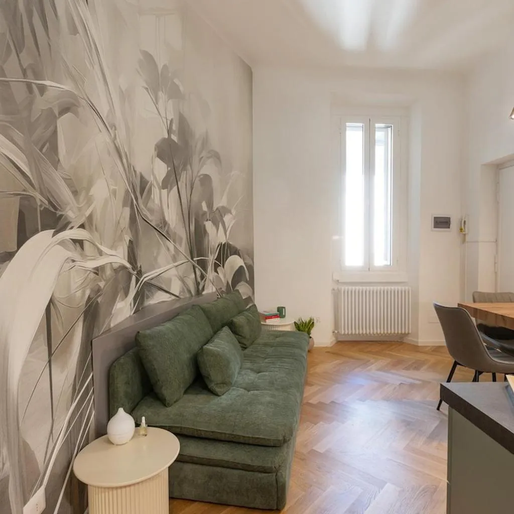 Photograph of Isola Residence - Self Check-in & Fast Wi-Fi