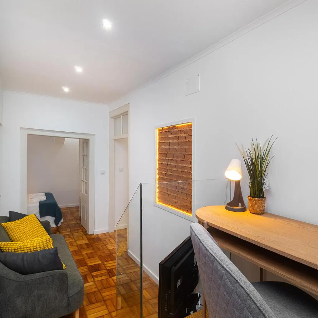 Photograph of Liberty Avenue Apartament