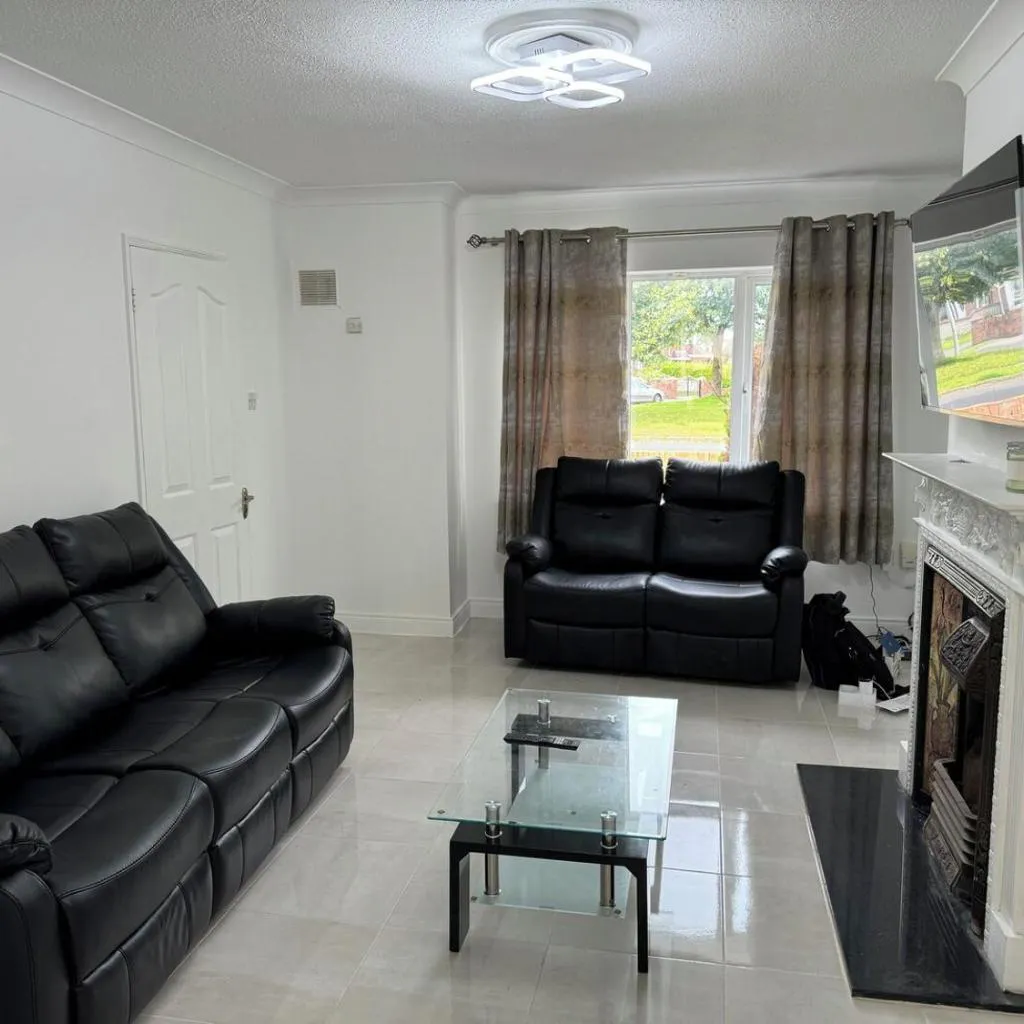 Photograph of Olashade Villa