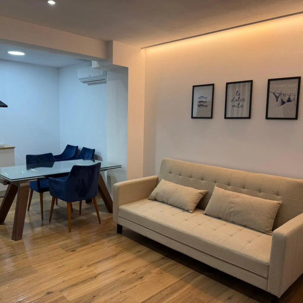 Photograph of Apartamento junto a la playa