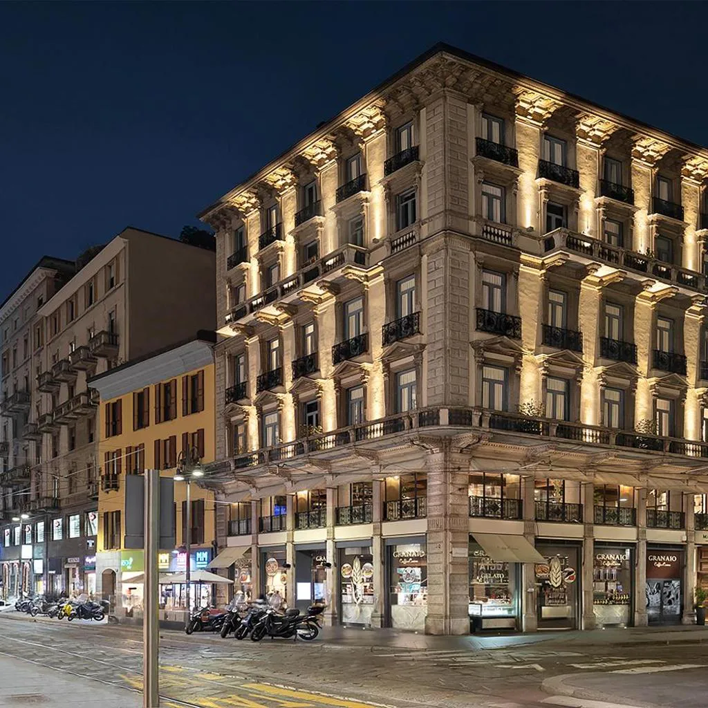 Photograph of Matilde Boutique Hotel, WorldHotels Elite
