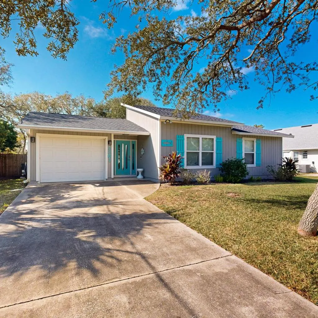 Photograph of Dog-Friendly | Family-Focused | Peaceful & Private Retreat