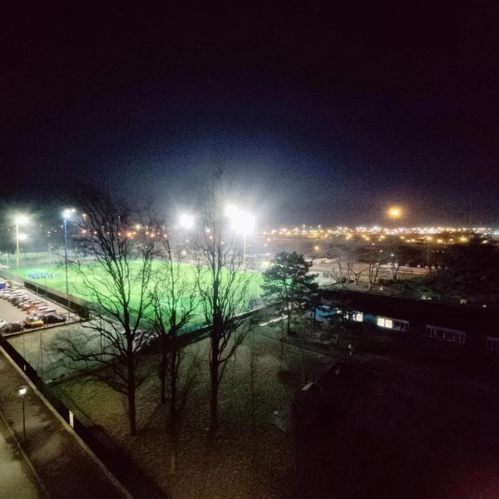 Photograph of Appartamento Via Roveda Torino