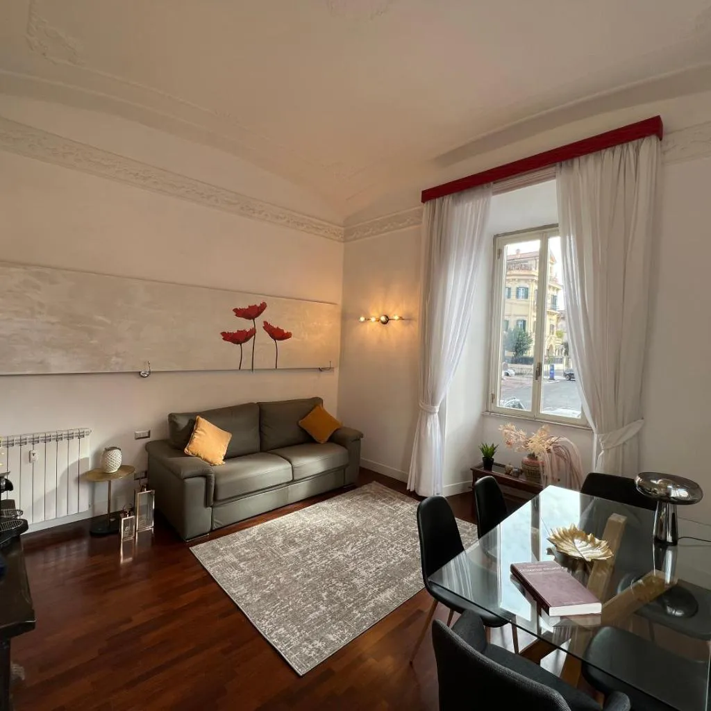 Photograph of La tua casa nel centro di Roma