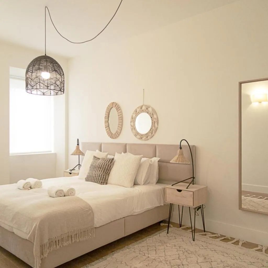 Photograph of Príncipe Real Lovely Apt with AC