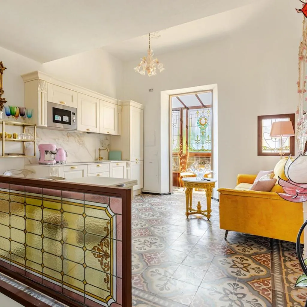 Photograph of Liberty Suite