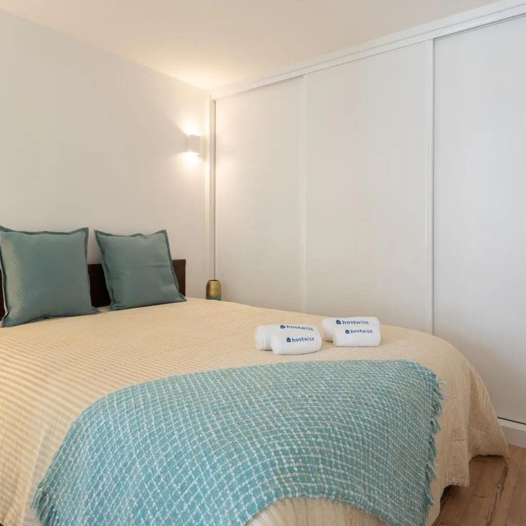 Photograph of Host Wise - Charming Welcoming Flat - Centrally Located