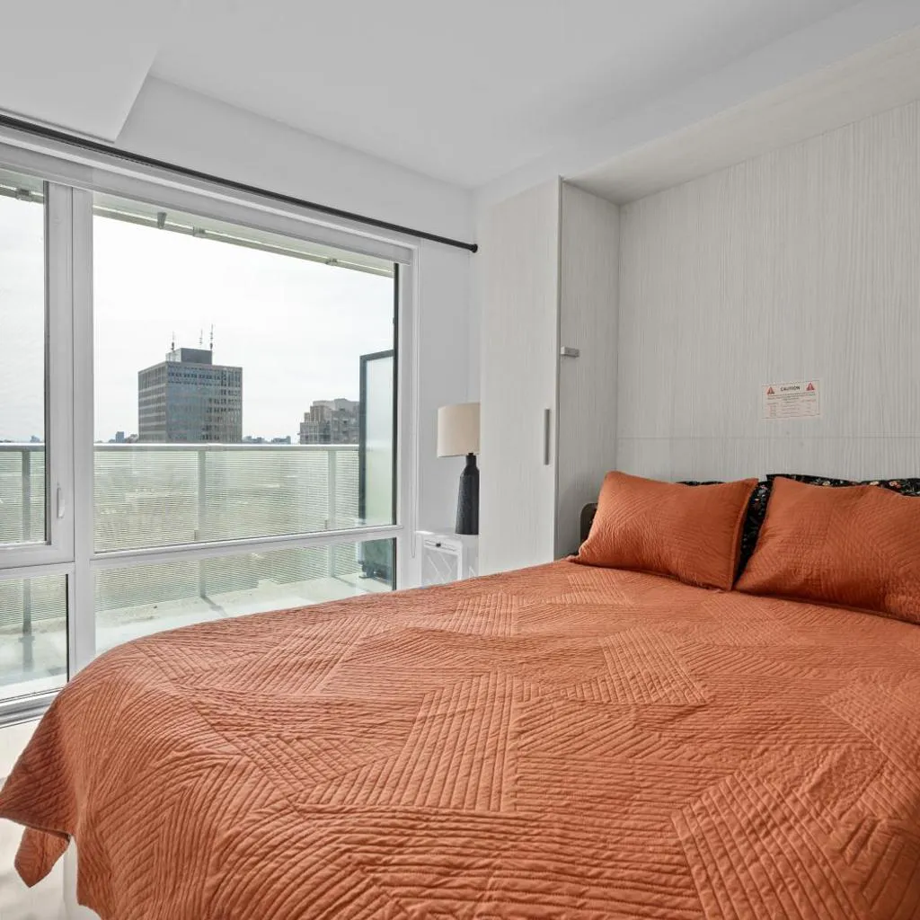 Photograph of The Best Location Condo 1 Bedroom in Downtown Toronto