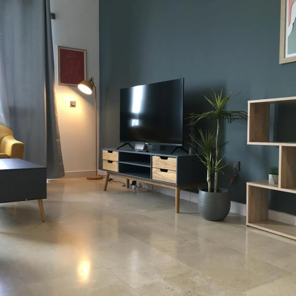 Photograph of CriteriaHome! nice&easy