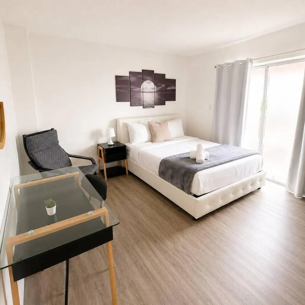 Photograph of EcoStays Apartment Near Miami Airport 304