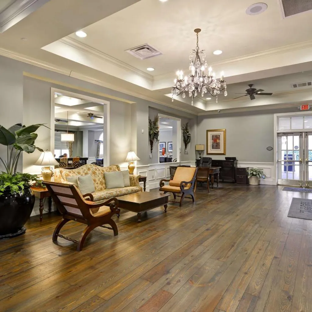 Photograph of Hampton Inn & Suites Savannah Historic District