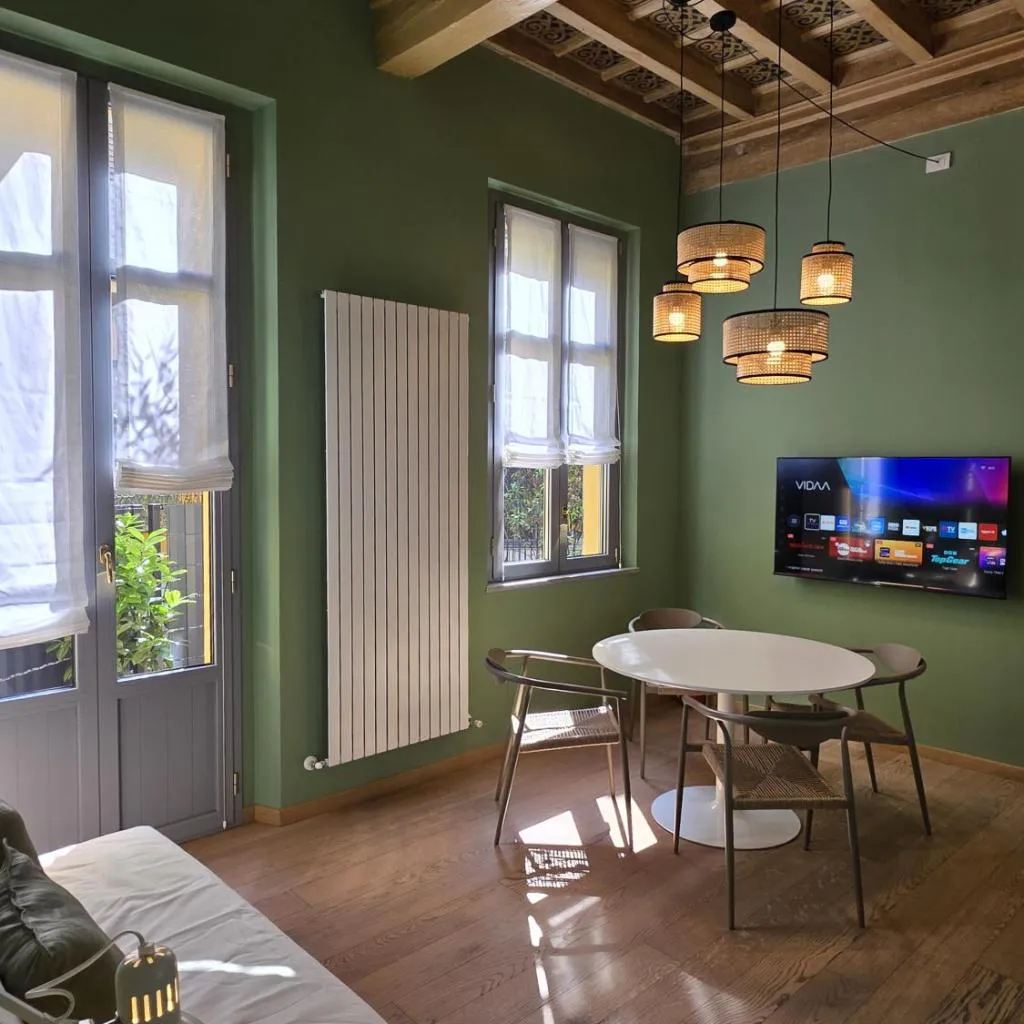 Photograph of Piazza Duomo Lifestyle Home Milano