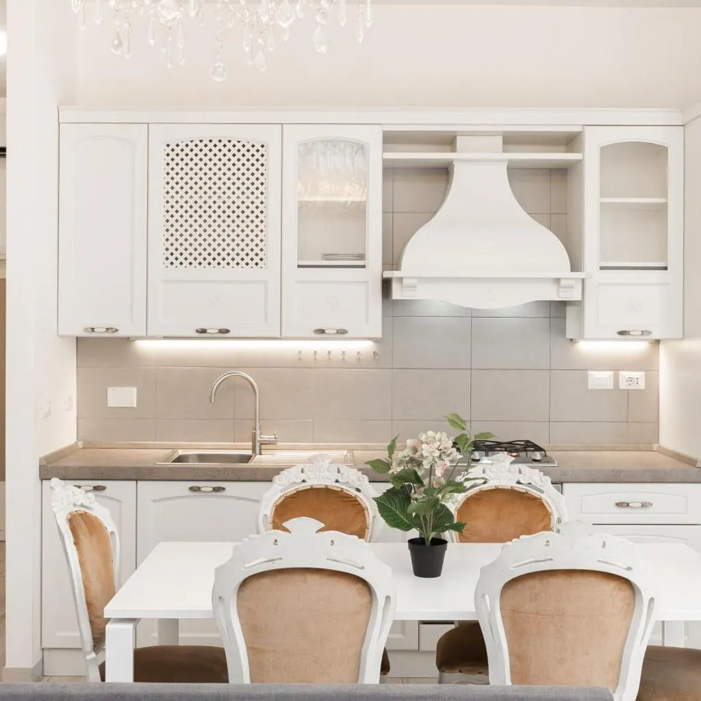 Photograph of Finelli Luxury Apartment, In the Heart of Bologna