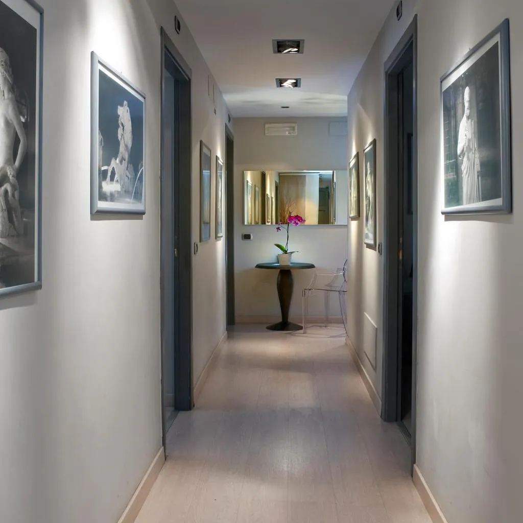 Photograph of B&B Best Vatican