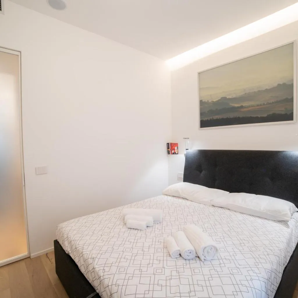 Photograph of Amazing New Apartment - Navigli-Centro, Milan