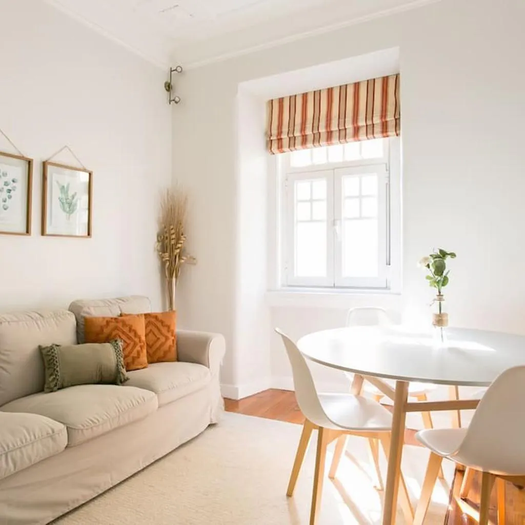 Photograph of BRAND NEW Alfama River View