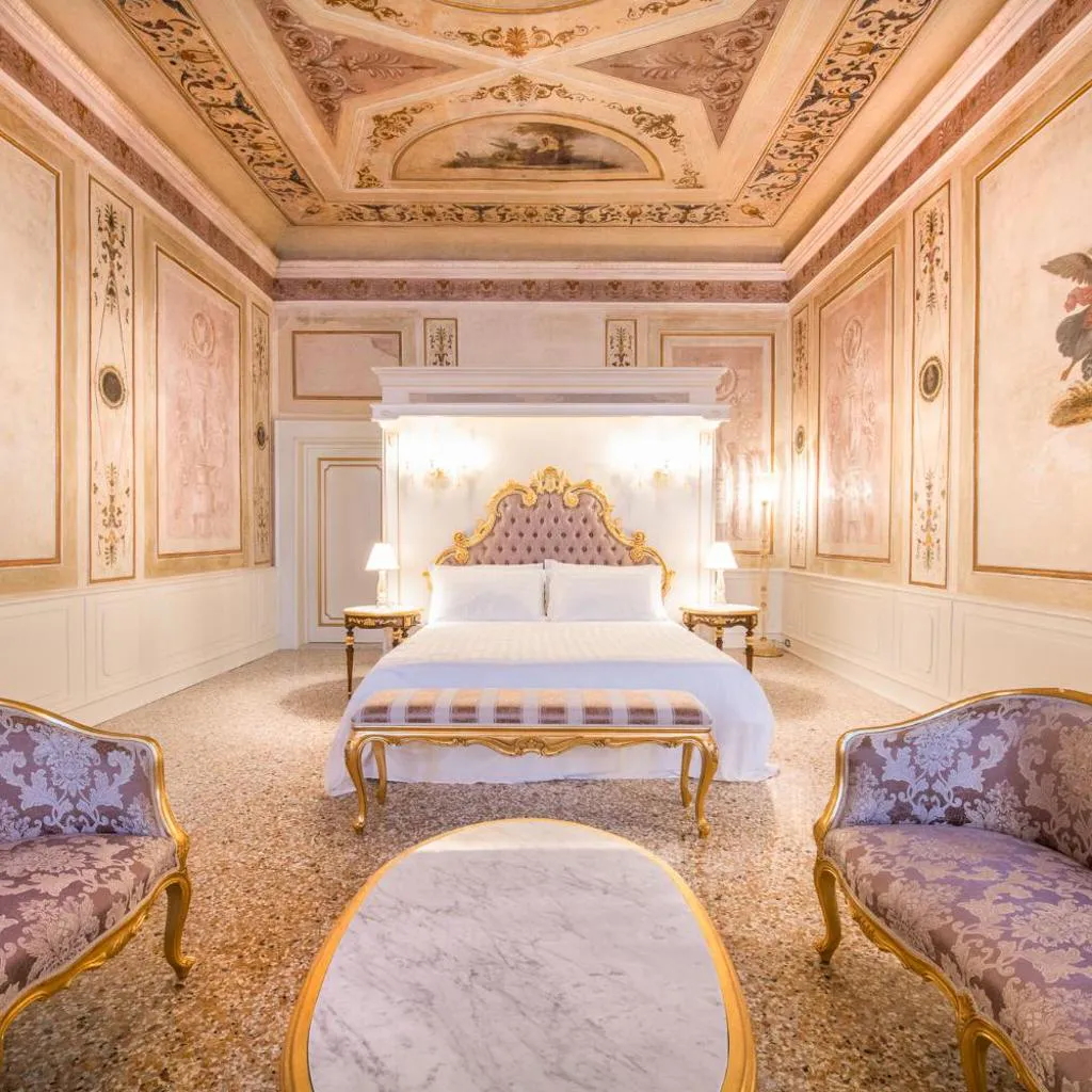 Photograph of Ca' Bonfadini Historic Experience