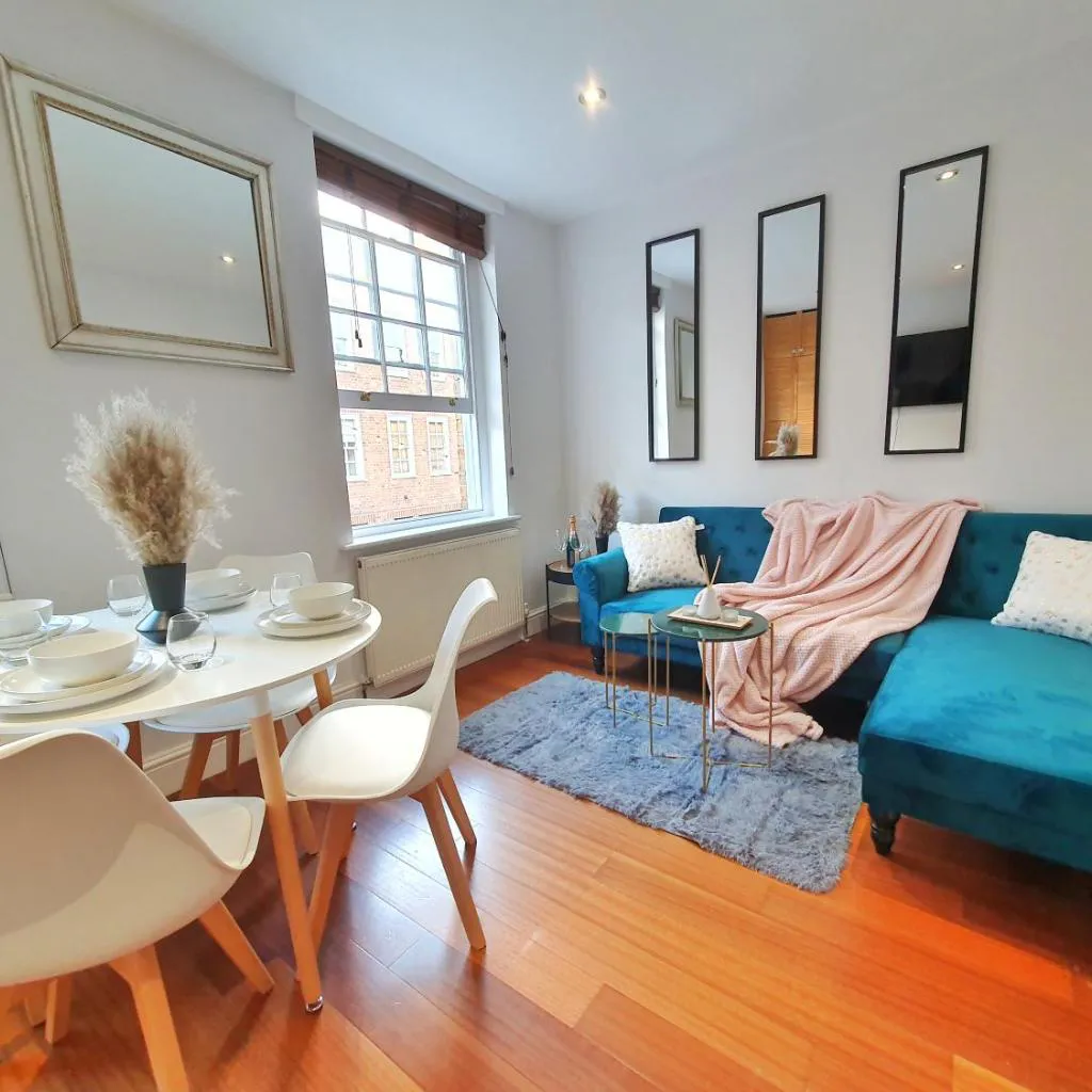 Photograph of Soho&Covent Garden Amazing Accomodation