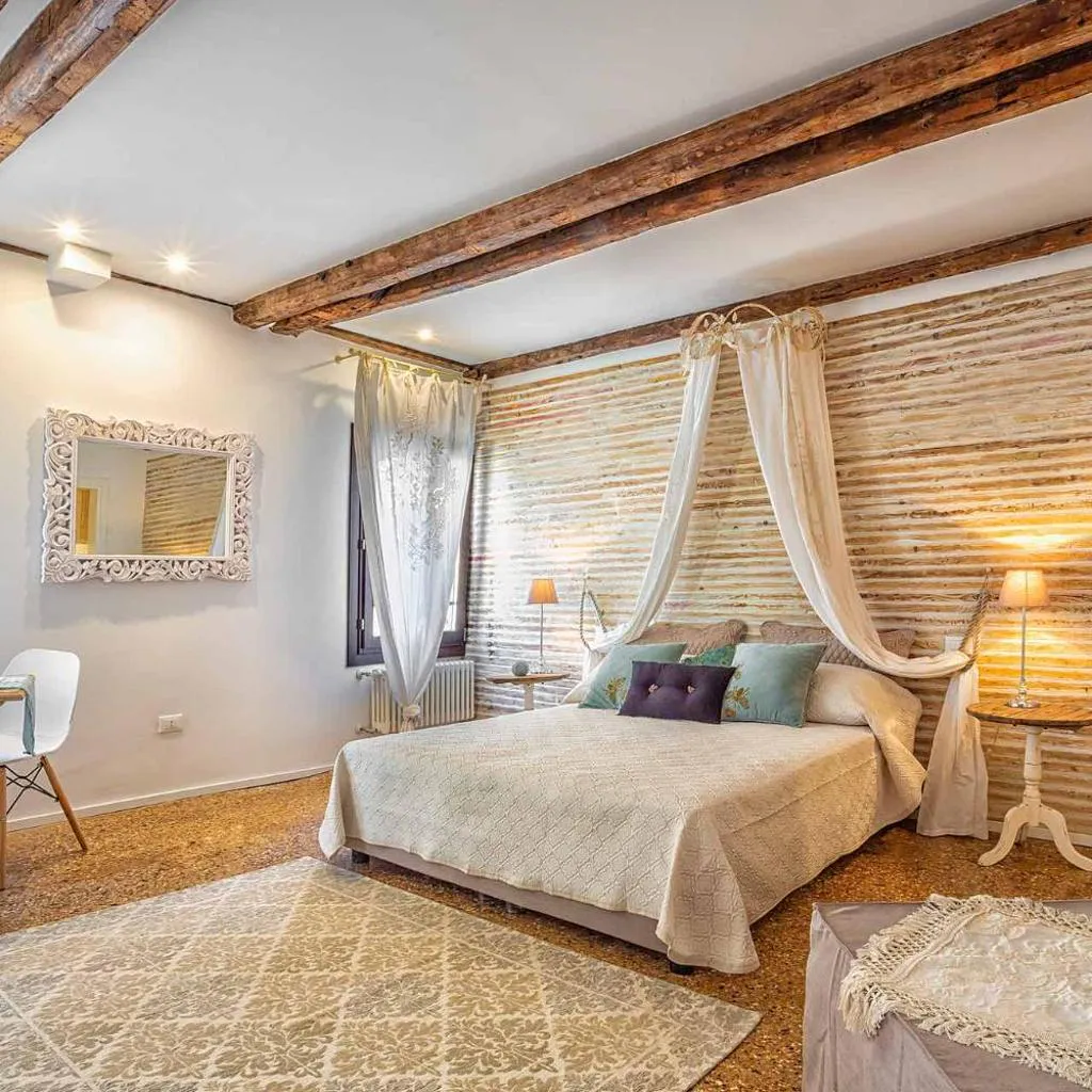Photograph of Venice Dream House