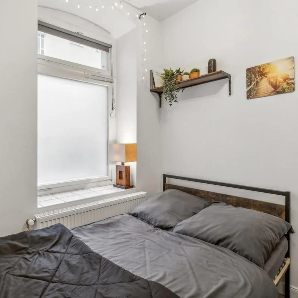 Photograph of Cozy mini-appartment in Prenzlauer Berg